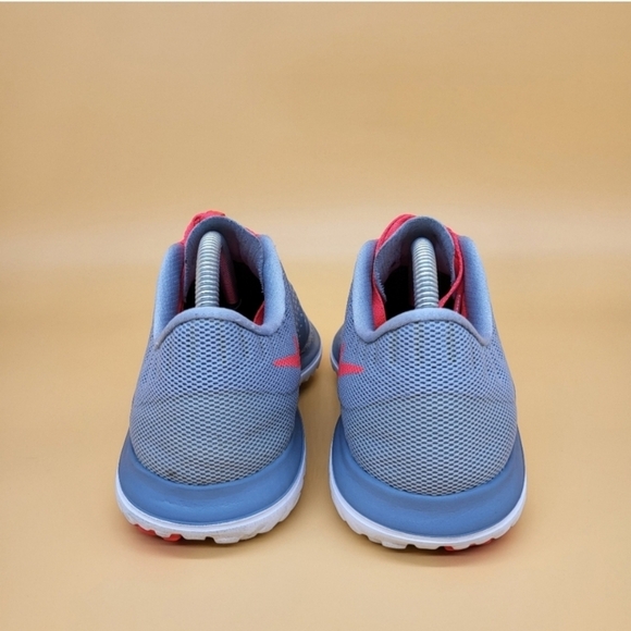 Nike Women's FS Lite Run 2 Running Shoes Size 7 - Picture 3 of 8